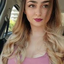 Miranda Mackey's Instagram, Twitter & Facebook