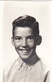 Steven Paul “Steve” Mears (1955-2009)