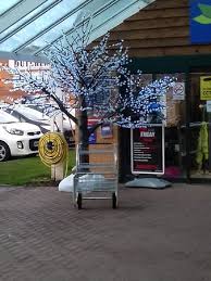 Is waterside garden centre your company? Way In Picture Of Waterside Garden Centre Baston Tripadvisor