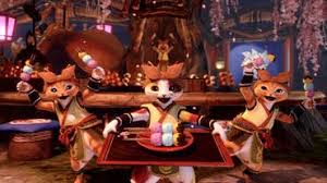 Welcome to ign's monster hunter rise guide and wiki! Monster Hunter Rise Im Test Fantastisch Und Frustrierend