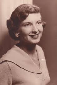 Betty Smith Obituary