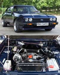 Image result for Terracotta 1980 Capri