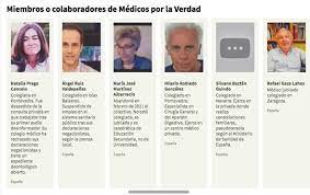 Su objetivo es el despertar de los pueblos, a través de una masa crítica de seres humanos esclarecidos. Engano Y Desinformacion De Medicos Por La Verdad Como Funciona La Red Que Opera En Alemania Espana Y Argentina Eldiarioar Com