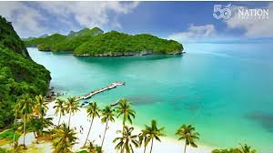 If you want to book your private car to pattaya, you can do it easily online, taxi is also available. Surat Thani Ist Bereit Bis Zum 15 Juli Drei Inseln Fur Die Touristen Zu Offnen Thailandtip