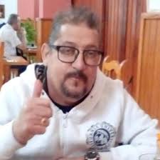 Don Gregorio Jesús González Mora