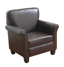Amazon Club Chair Dark Brown Just With Deal 52 89 Reg 183 73 As Of 7 9 2018 10 04 Pm Cdt Leather Armchair Armchair Club Chairs