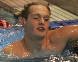 Athlete of the week: Aaron Schwab, Elk River, swimming: Aqua natural