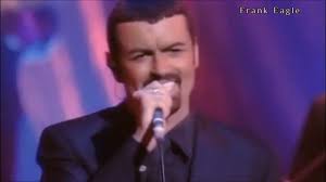 George Michael