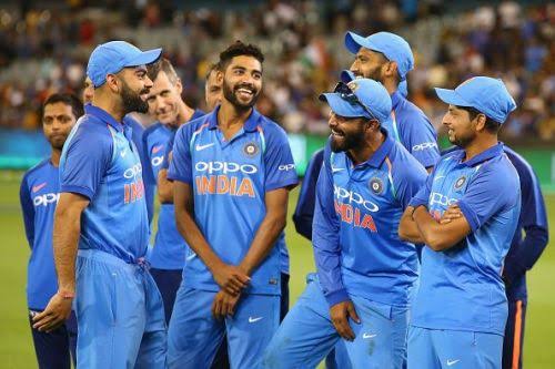 Image result for indian cricket team win in 2019