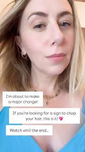 THE BIG REVEAL! 💖💇‍♀️, After a big chronic illness flare in August, I had  enough of having hair