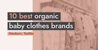 We did not find results for: 10 Best Organic Baby Clothes Brands Newborn Toddler 2021