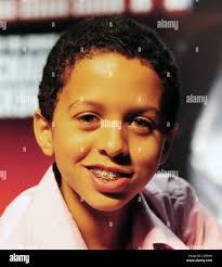 Sterling williams hi-res stock photography and images