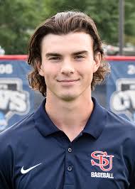 2023 Baseball Roster