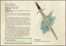 It allows you to select spells, weapons, shields, arrows, potions, poisons, food, torch, armors and more without going into a menu very quickly by press of a button or button combinations to spawn the wheel and hold your hand over the item and letting go of the button. Animated Weapon A Simple Spell To Help Arcane Gishes Gish Better With A Side Of Explaining The Origin Of Flying Swords Unearthedarcana