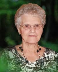 Cécile Breton Bilodeau