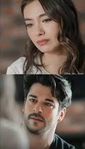 Leila Ajimzade, Turkish Actress from Kara Sevda