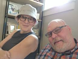 Fundraiser for Melody Pate by Carlee Ragains : Support Robert & Melody in  their cancer journey & recovery