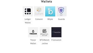 First of all make sure that you have the most recent version of coinomi. Ripple Wallet Trezor Rescan Coinomi Btg K K Incorporadora