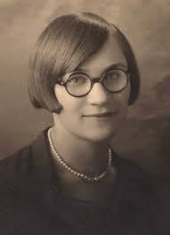 Agnes Clemens & William Hauser