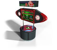Gambling dice games sets are a match for every board game you can imagine, and casinos as well. Automated Electronic Craps Interblock Luxury Gaming