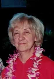 Obituary information for Margie Burtschy