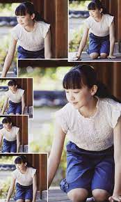 きれいな人 — 芦田愛菜