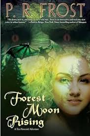 Forest Moon Rising book by P.R. Frost