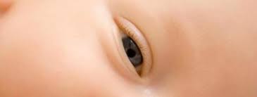 El Color De Ojos Del Bebe Cuando Se Define