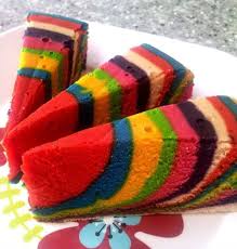 Savesave resepi kek puding karamel pelangi for later. Facebook