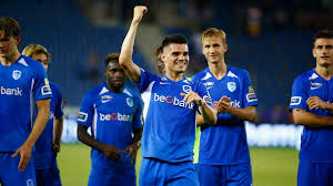 Follow jupiler league 2020/2021 live scores, final results, fixtures and standings!live scores on livesport.com: Jupiler Pro League Playoffs 1 Paul Onuachu Buteur Genk S Impose A L Antwerp Africa Foot United