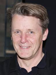 Anthony Calf Movies & TV Shows List