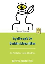 Castillo morales war immer offen für neue anregungen und ideen und beschäftigte sich intensiv mit den therapeutischen arbeiten von vaclav vojta, carlo perfetti, glenn doman, carl delacato, herman. Ergotherapie Bei Gesichtsfeldausfallen Produkt
