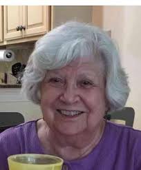 Joan Blakely Obituary