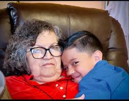 Alicia S. Hernandez Obituary