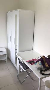 I rented out mine for a year already. Mixed Gender Kota Damansara Nexis Mrt Casa Indah 2 Room To Rent Roomz Asia