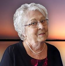 Avis de décès de Mme Micheline Leblanc