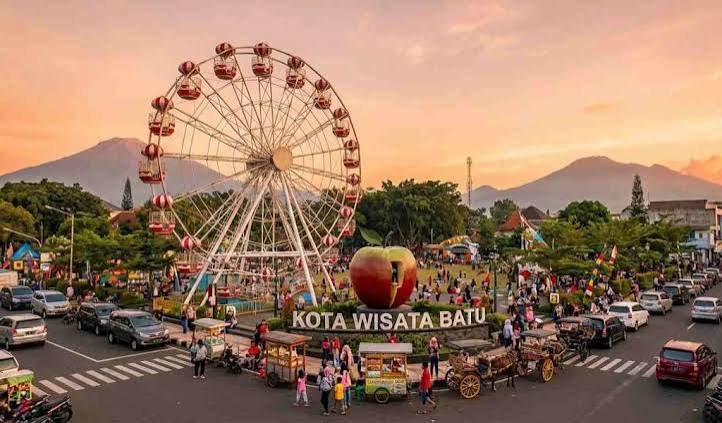 Kapan Waktu Terbaik Liburan di Batu? Ini Penjelasan Lengkapnya - Paket Wisata Malang | Paket Wisata Batu | Sewa Villa di Batu Malang