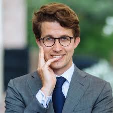 Jan-Jaap Driessen Email & Phone Number