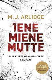 Helen Grace 1 Iene Miene Mutte Populaire Boeken Boeken Thrillers