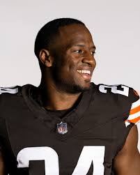 Cleveland Browns added a new photo.