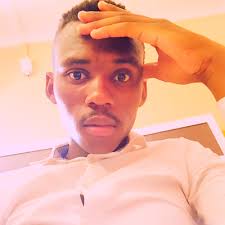 Nhlakanipho Gwamanda