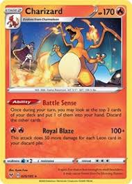 5 out of 5 stars. Charizard Vmax Secret Champion S Path Pokemon Tcgplayer Com