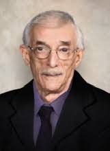 Obituary information for George Richard Trigg