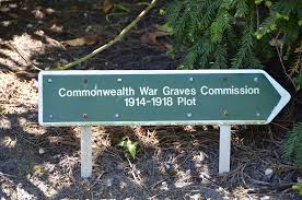 Flushing (Vlissingen) Northern Cemetery