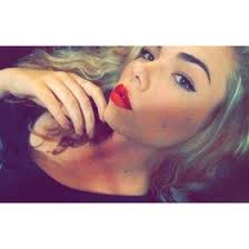 Kelli Mallory (kelliannmallory)