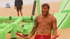 Fiecare cetățean român care a împlinit vârsta de 18 ani a putut participa la. Exatlon Romania Youtube