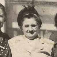 Ida Belle Wright (1898–1994)