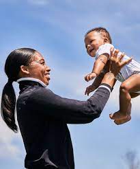 15 of allyson felix's most inspiring quotes. Olympic Track Star Allyson Felix Signs With Athleta