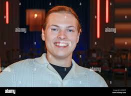 Gabriel kelly hi-res stock photography and images