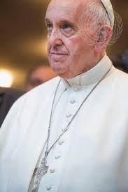 Pope Francis Visits UN Headquarters